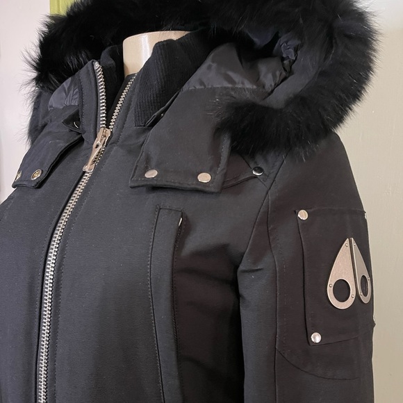 Moose Knuckles ( Pre-loved ) Jacket - Picture 5 of 13